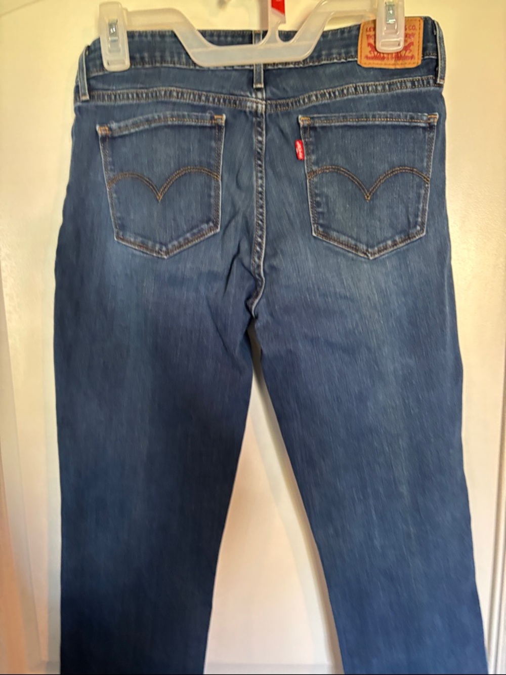 Levi's women